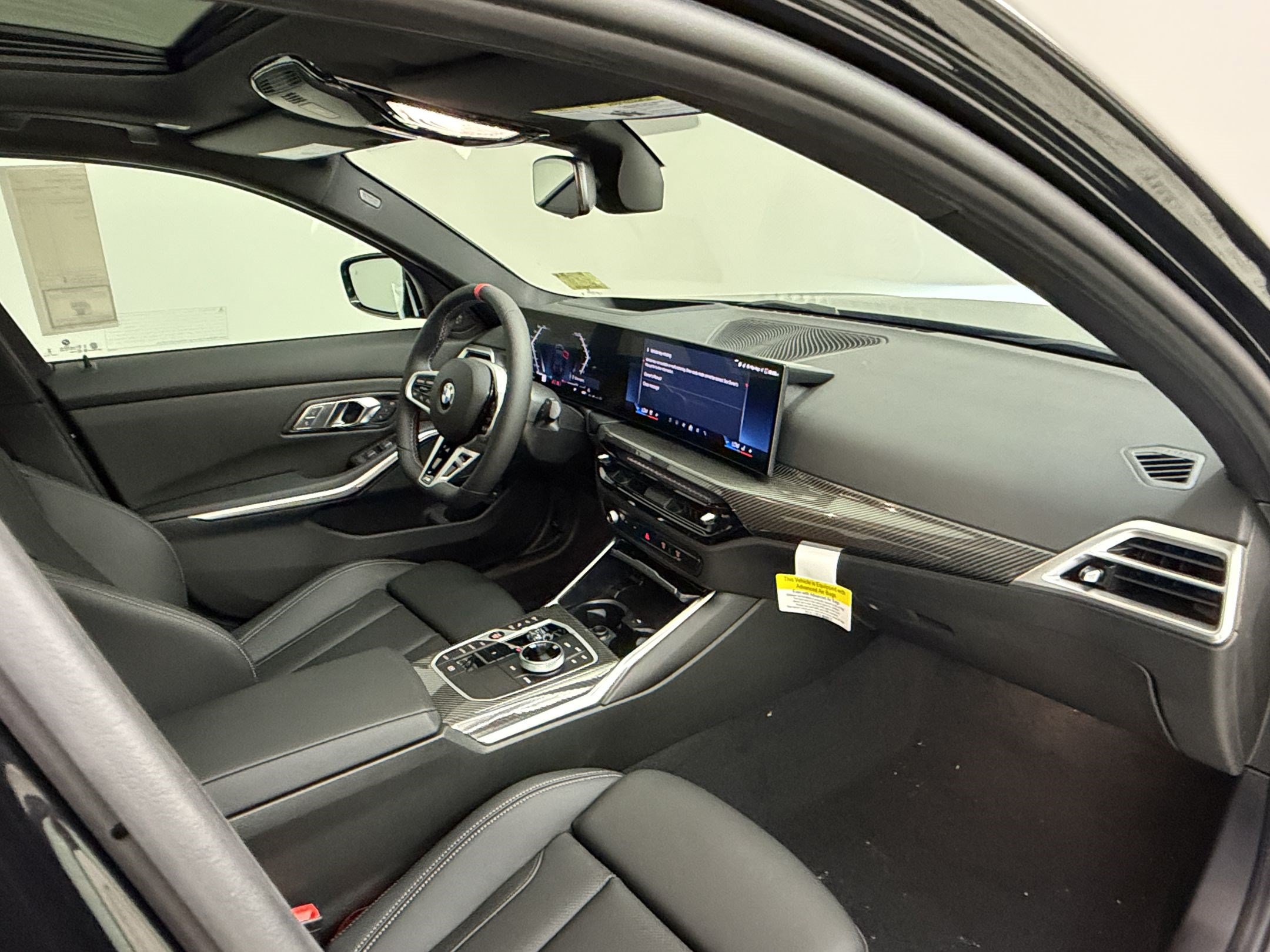 New 2026 BMW M340i xDrive w/ Premium Package AWD/4WD image 31