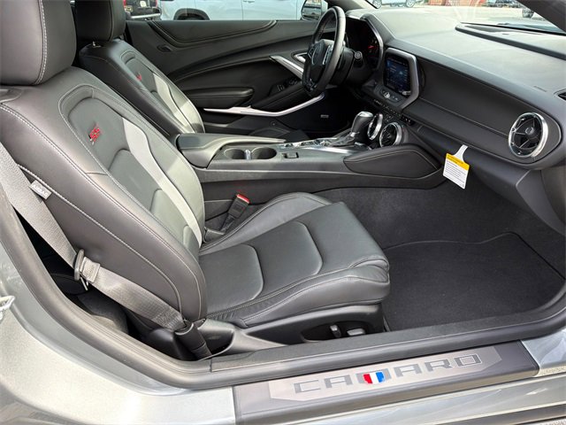 Used 2024 Chevrolet Camaro SS image 13