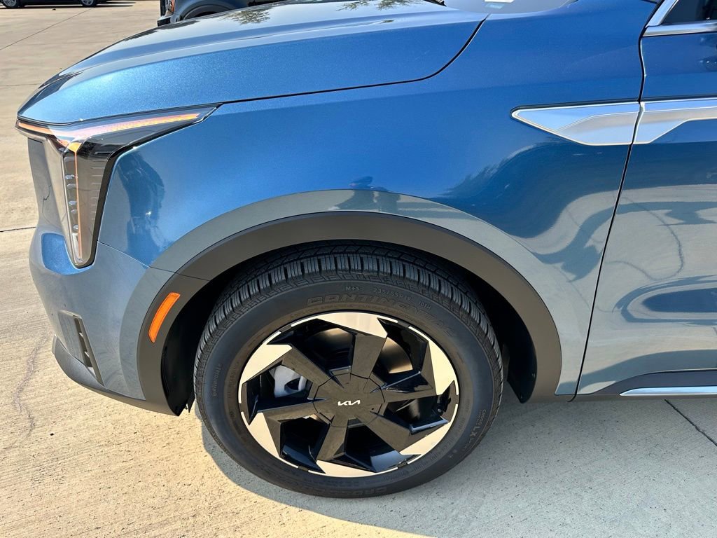 New 2026 Kia Sorento EX image 8