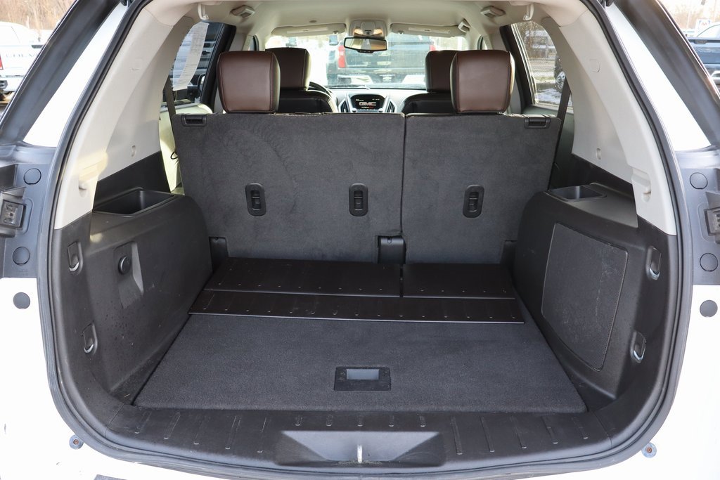 Used 2013 GMC Terrain SLT w/ LPO, Chrome Package image 18