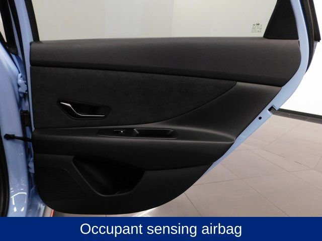 Used 2023 Hyundai Elantra N w/ Cargo Package image 30