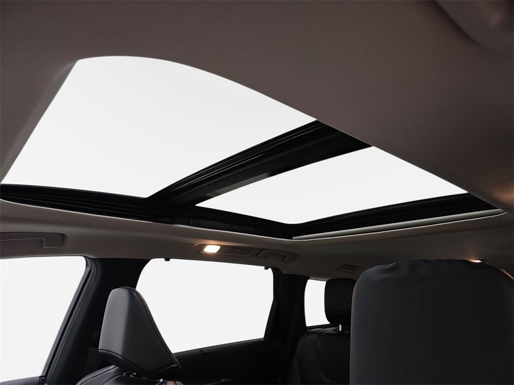 Used 2023 INFINITI QX60 Luxe w/ Cargo Package image 30