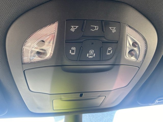 New 2026 Chrysler Voyager LX image 24