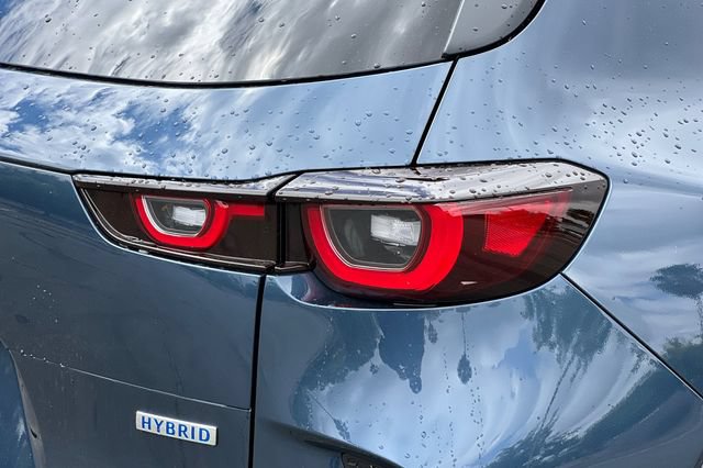 New 2026 MAZDA CX-50 AWD 2.5 Hybrid w/ Weather Package image 32