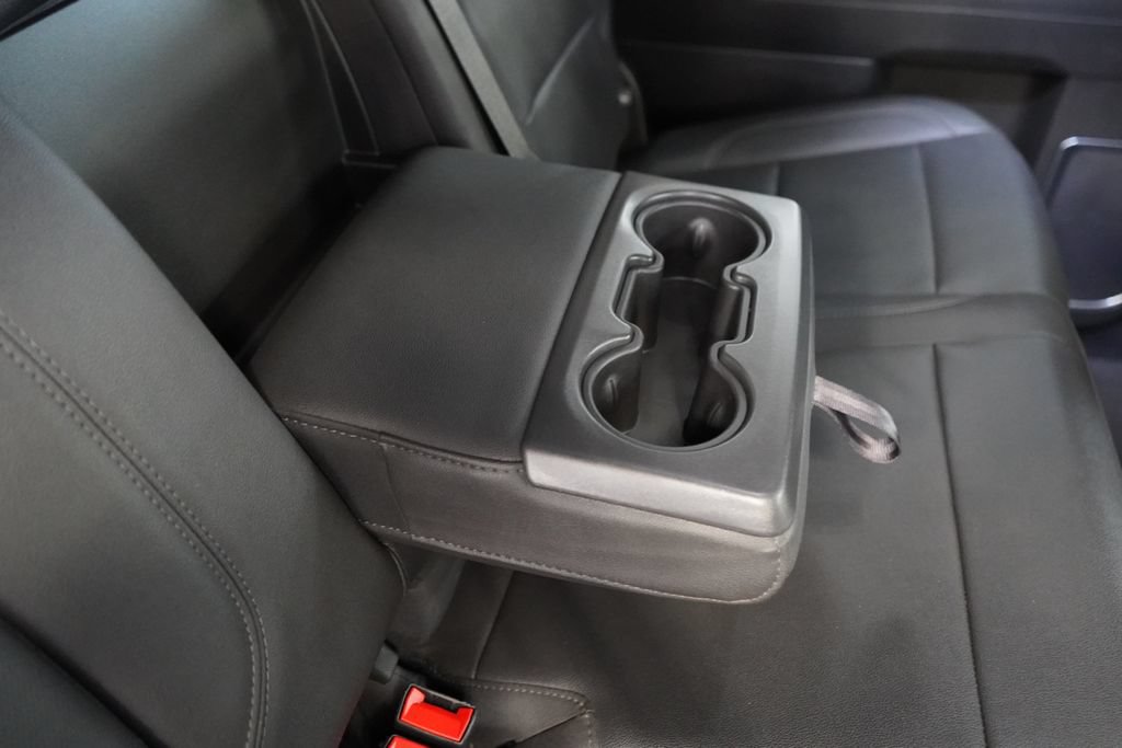 Used 2025 GMC Sierra 1500 SLT RWD image 29