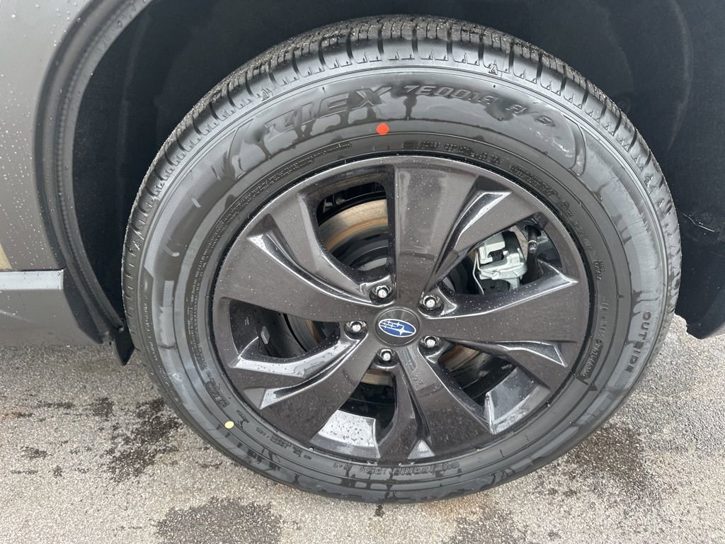 New 2026 Subaru Ascent Premium AWD/4WD image 30