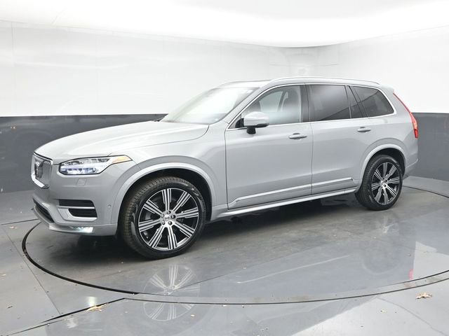 Used 2024 Volvo XC90 B6 Plus w/ Protection Package image 4
