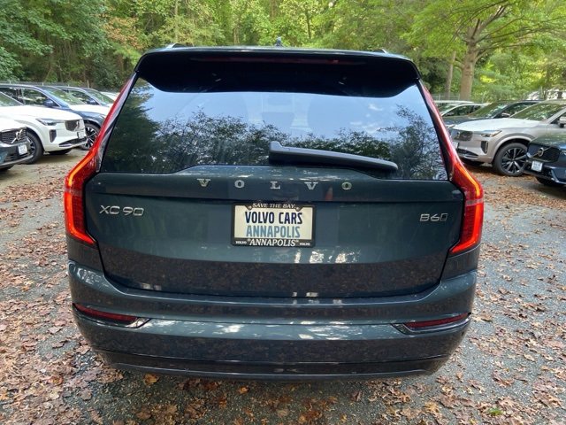New 2026 Volvo XC90 B6 Ultra image 6