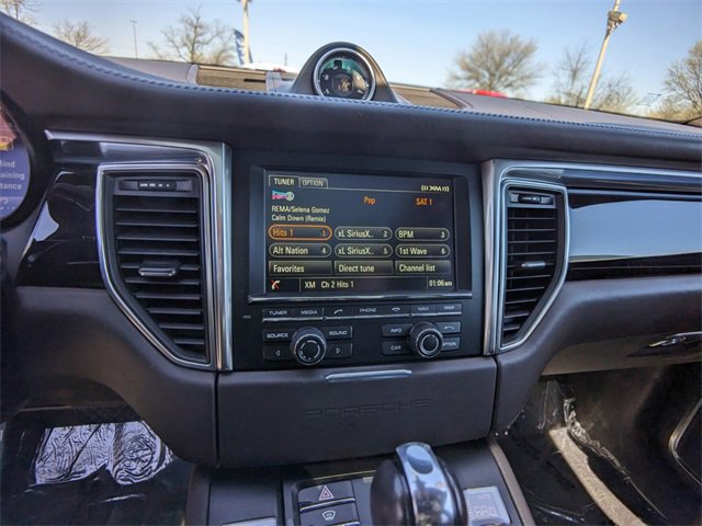 Used 2016 Porsche Macan S image 20