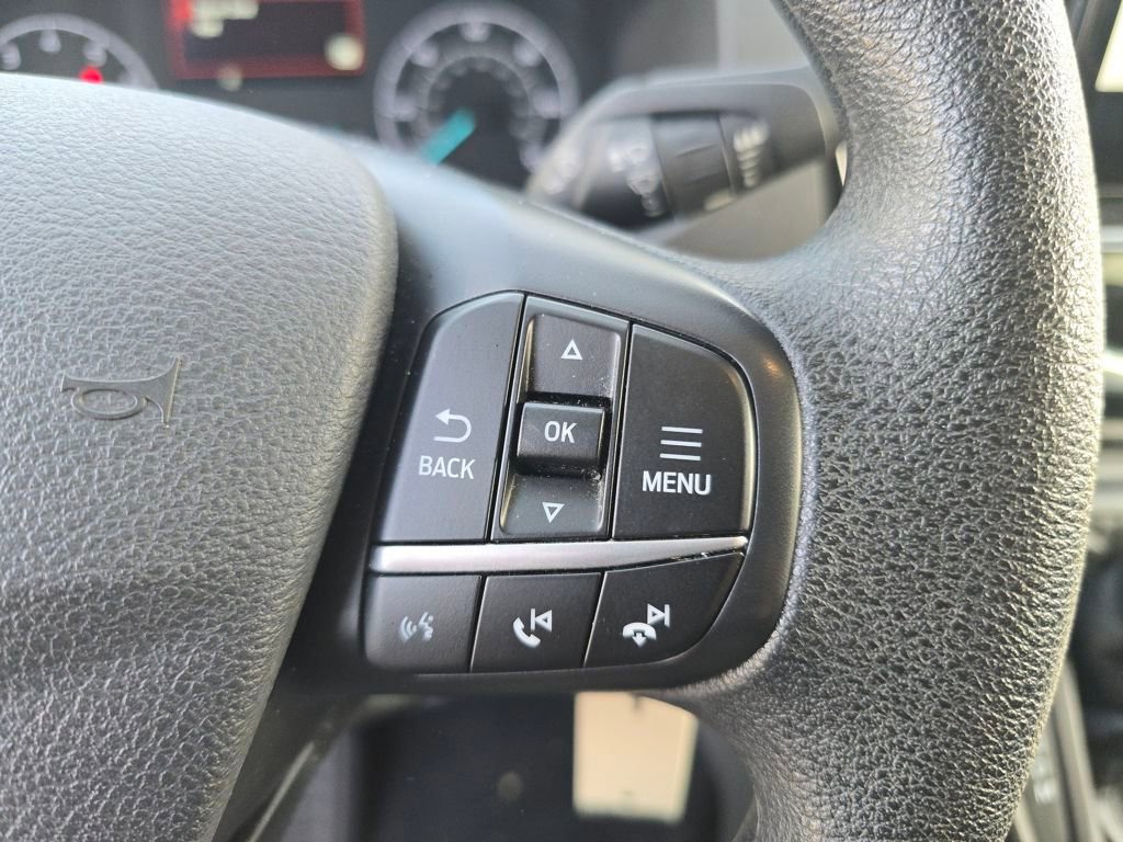 Used 2023 Ford Transit 350 XLT image 16