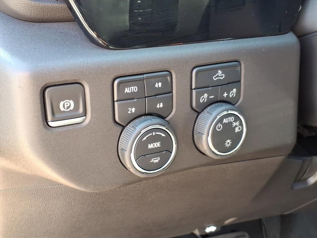 Used 2024 Chevrolet Silverado 1500 LT w/ Texas Edition Plus image 19