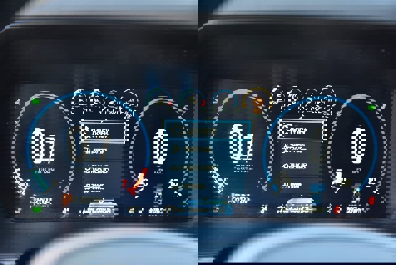 Used 2023 Ford F150 Platinum w/ Equipment Group 701A High image 25