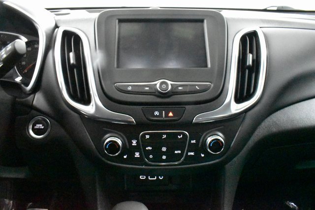 Certified 2023 Chevrolet Equinox LT image 21