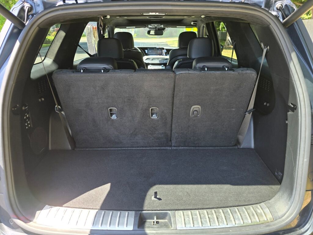 Used 2020 Hyundai Palisade Limited image 6