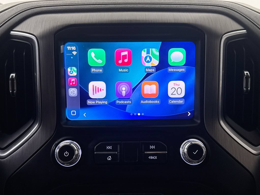 Used 2019 GMC Sierra 1500 Denali w/ Denali Ultimate Package AWD/4WD image 18