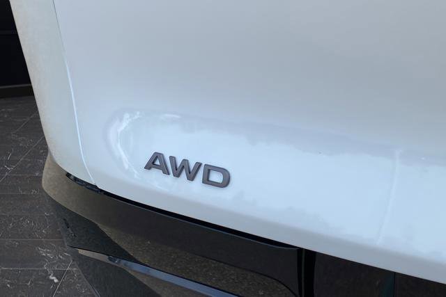 New 2026 Nissan Murano Platinum AWD/4WD image 40