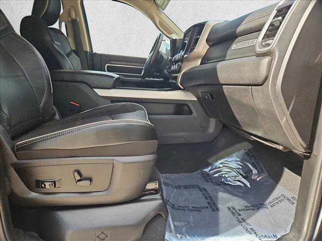 Used 2019 RAM 2500 Laramie image 19