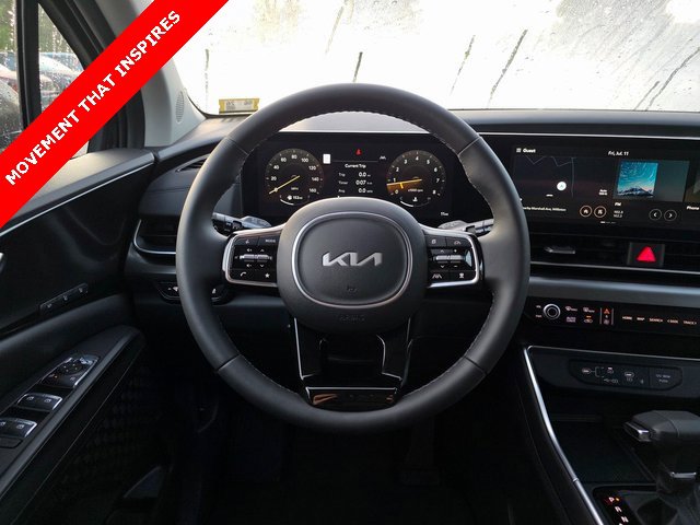 New 2026 Kia Carnival SX Prestige image 27