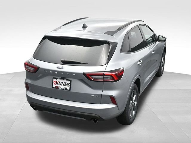 Used 2024 Ford Escape ST-Line image 35