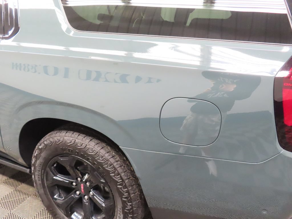 Used 2026 GMC Yukon XL AT4 Ultimate AWD/4WD image 47