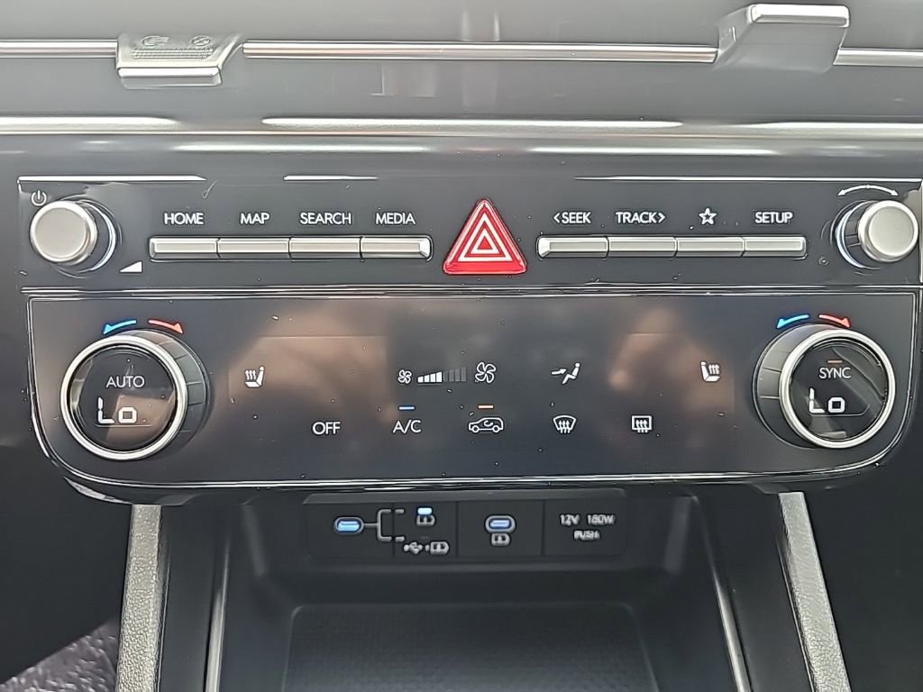 New 2026 Hyundai Tucson XRT image 18