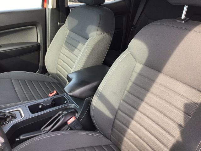 Used 2021 Ford Ranger XLT w/ Equipment Group 301A Mid image 22