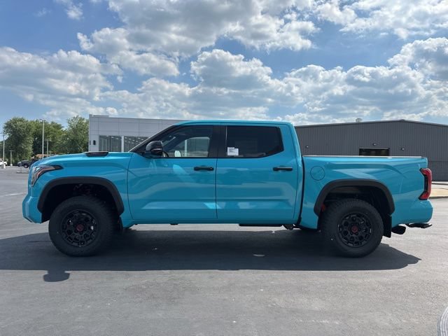 New 2026 Toyota Tundra TRD Pro AWD/4WD image 4