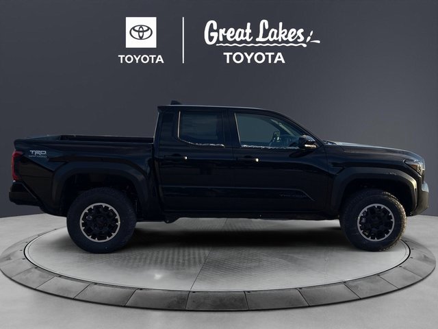 New 2026 Toyota Tacoma TRD Off-Road image 6