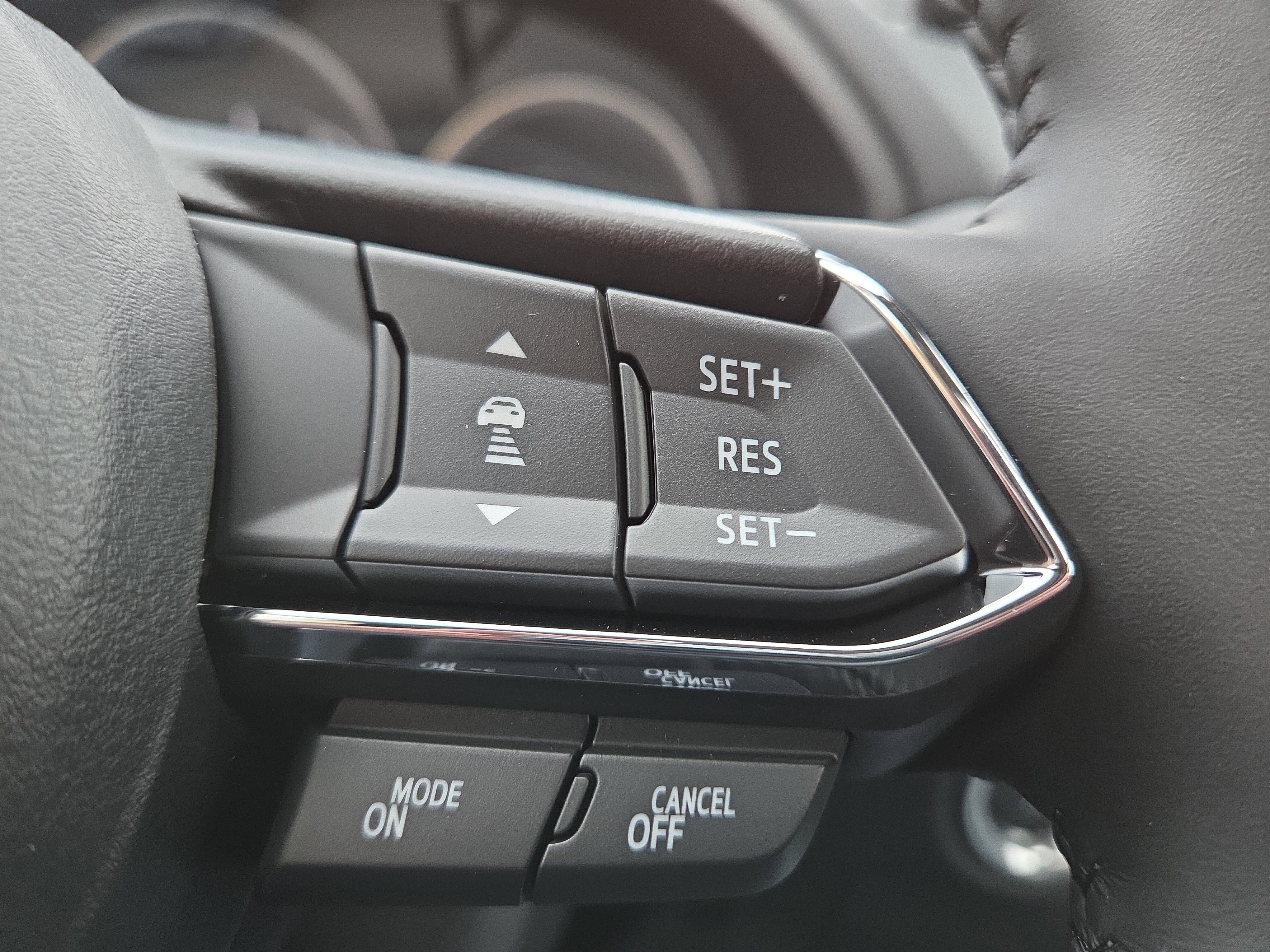 New 2025 MAZDA CX-5 AWD 2.5 S w/ Preferred Package image 19