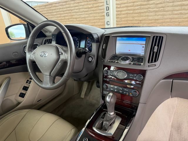 Used 2011 INFINITI G37 Sport w/ Premium Pkg RWD image 24
