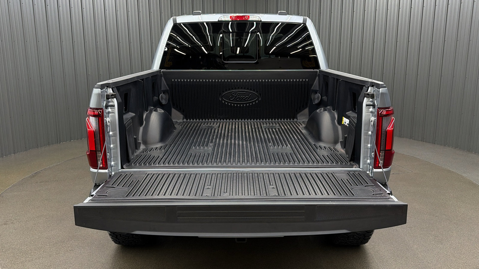 Used 2026 Ford F150 Lariat AWD/4WD image 18