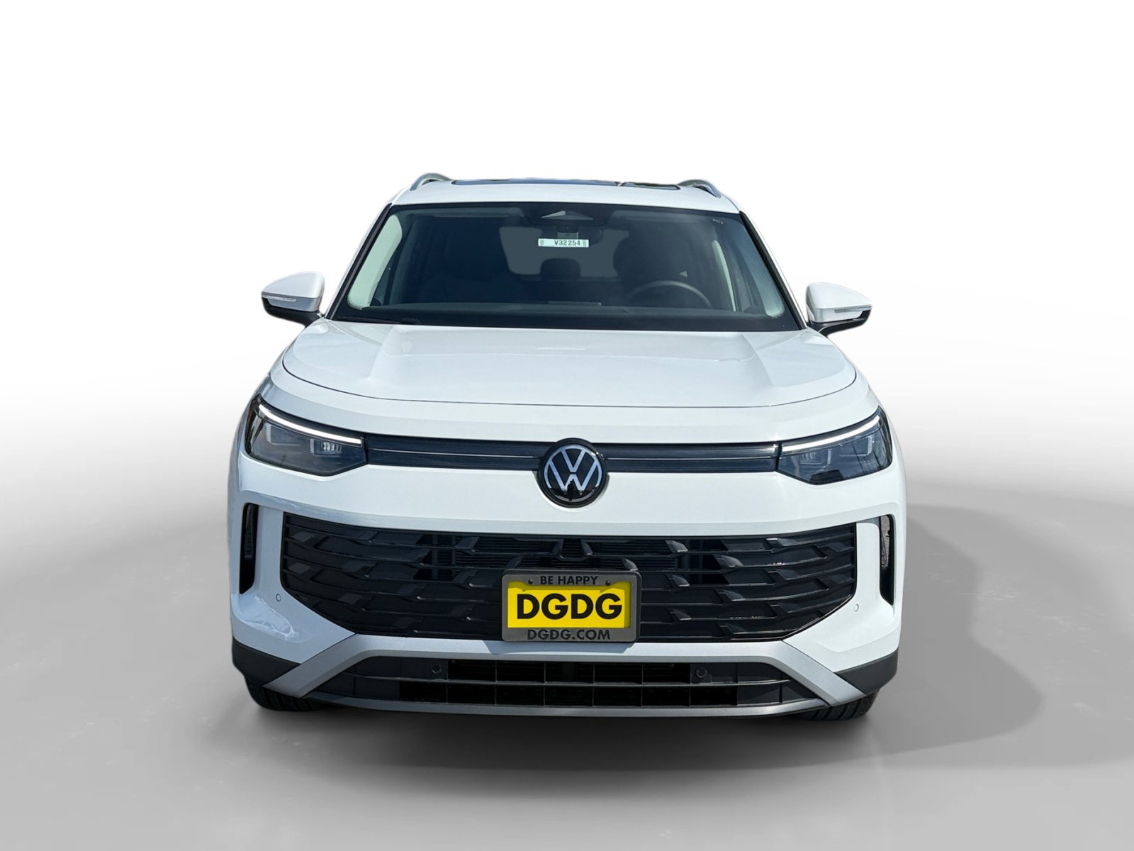 New 2026 Volkswagen Tiguan SE AWD/4WD image 8