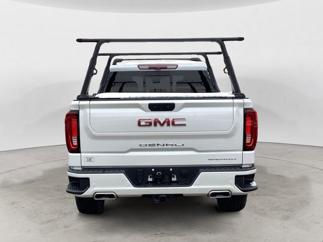 Used 2024 GMC Sierra 1500 Denali w/ Denali Reserve Package image 4