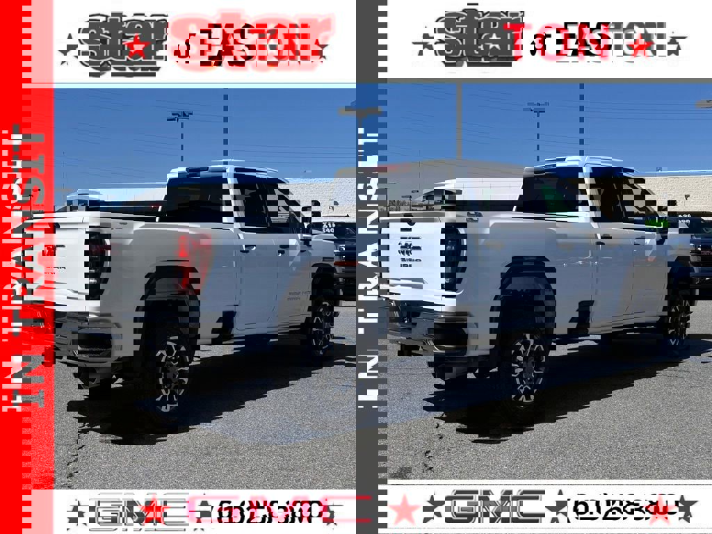 New 2026 GMC Sierra 3500 Pro w/ Convenience Package image 9