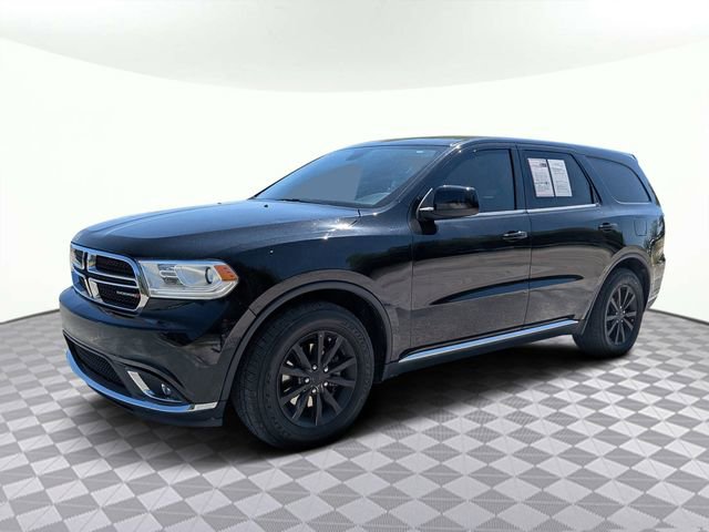 Used 2020 Dodge Durango SXT w/ 3rd Row Seating Group image 8