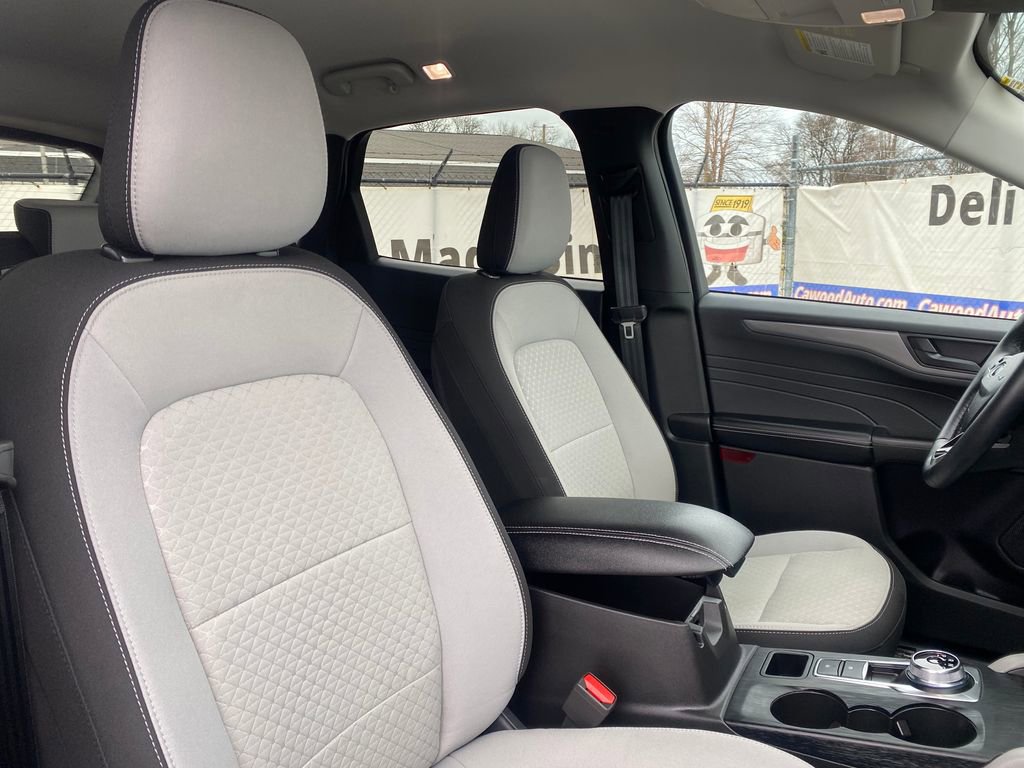 Used 2024 Ford Escape Active w/ Tech Pack #1 image 16