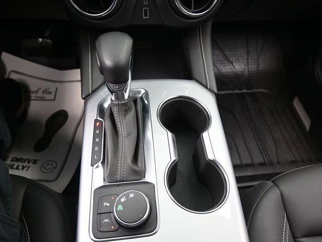 Used 2024 Chevrolet Blazer LT image 11