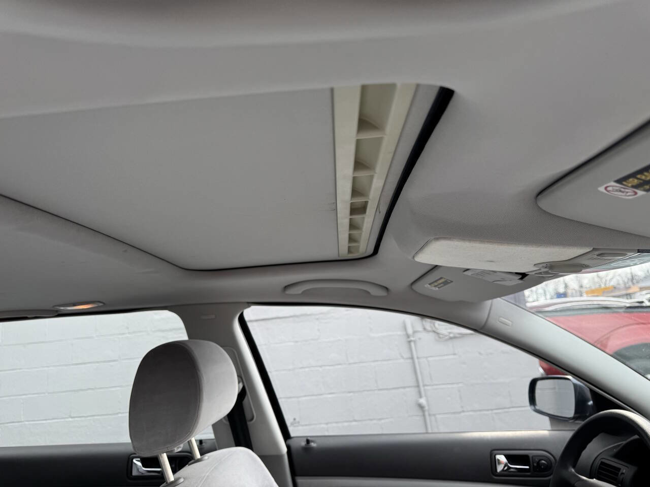 Used 2004 Volkswagen Passat GLS FWD image 27
