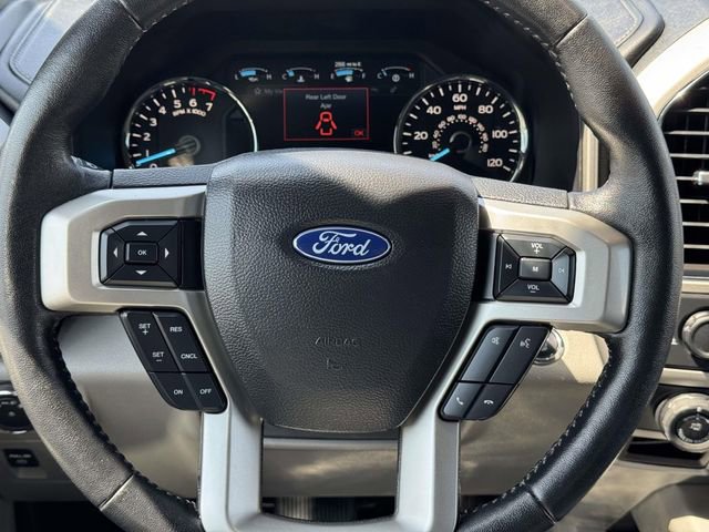 Used 2020 Ford F150 Lariat w/ Equipment Group 502A Luxury image 19