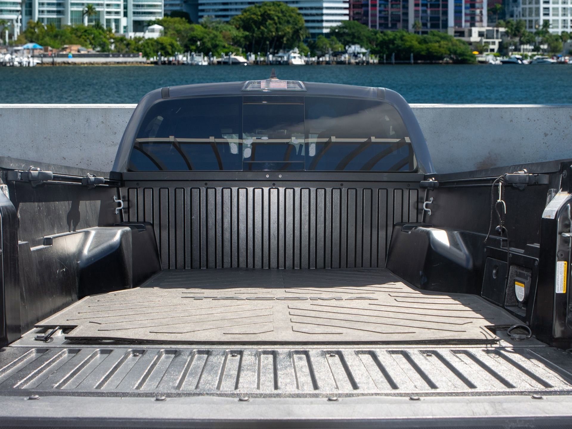 Used 2023 Toyota Tacoma TRD Pro image 31