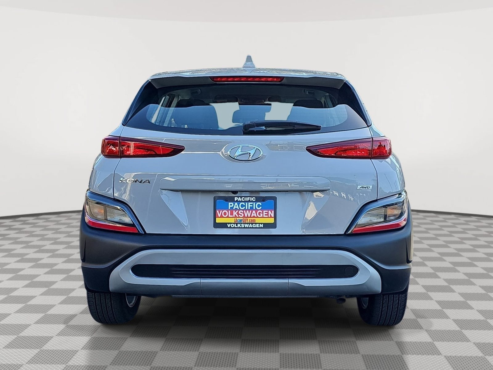 Used 2023 Hyundai Kona SE AWD/4WD image 6