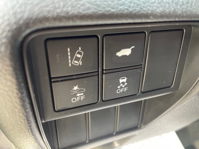 Used 2021 Honda CR-V Touring image 16