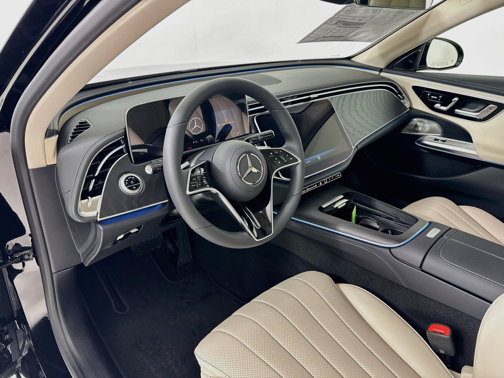 New 2027 Mercedes-Benz E 350 Sedan image 10