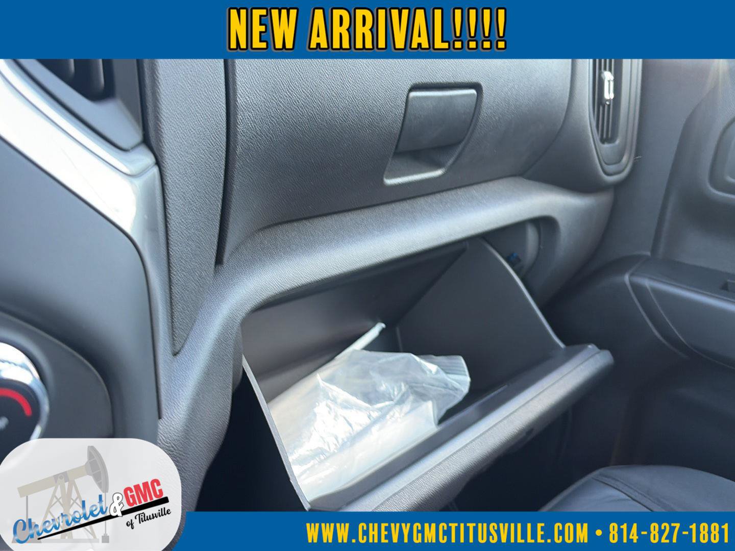 Used 2024 GMC Sierra 1500 Pro w/ Pro Value Package AWD/4WD image 26