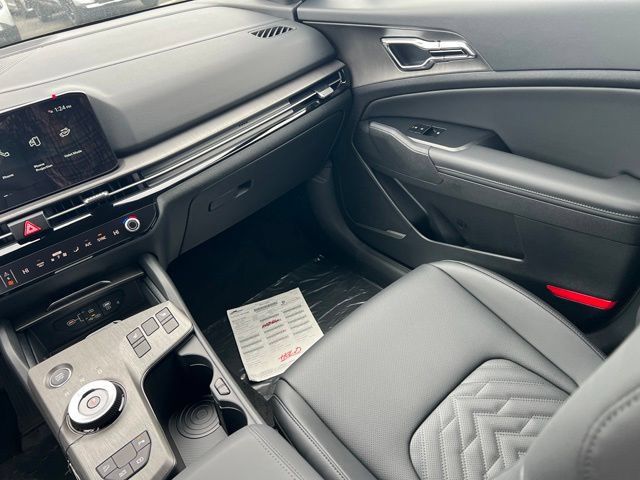 New 2026 Kia Sportage X-Line AWD/4WD image 15