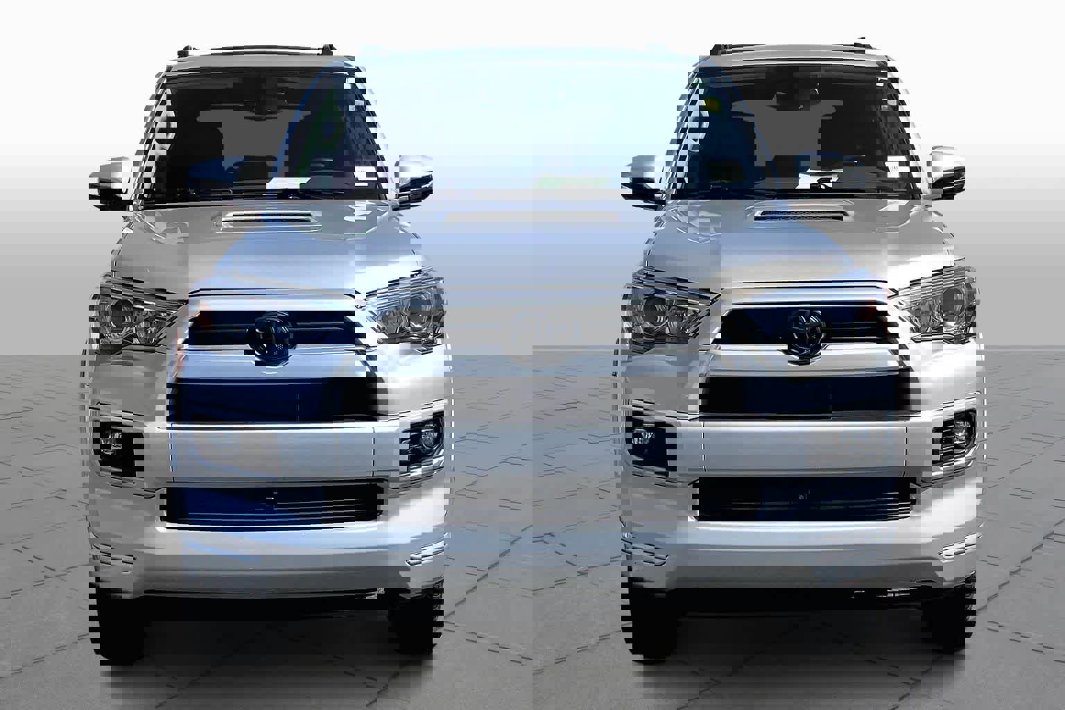 Certified 2022 Toyota 4Runner TRD Sport w/ Technology Package image 4