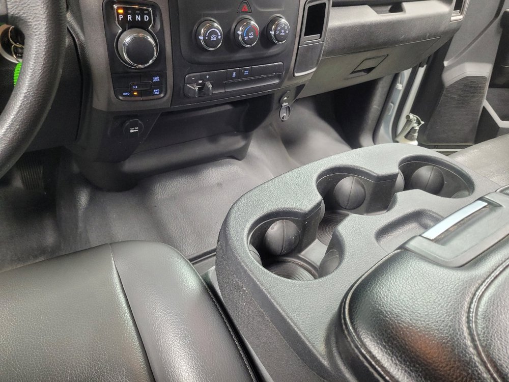 Used 2022 RAM 1500 Tradesman w/ Chrome Appearance Group image 26