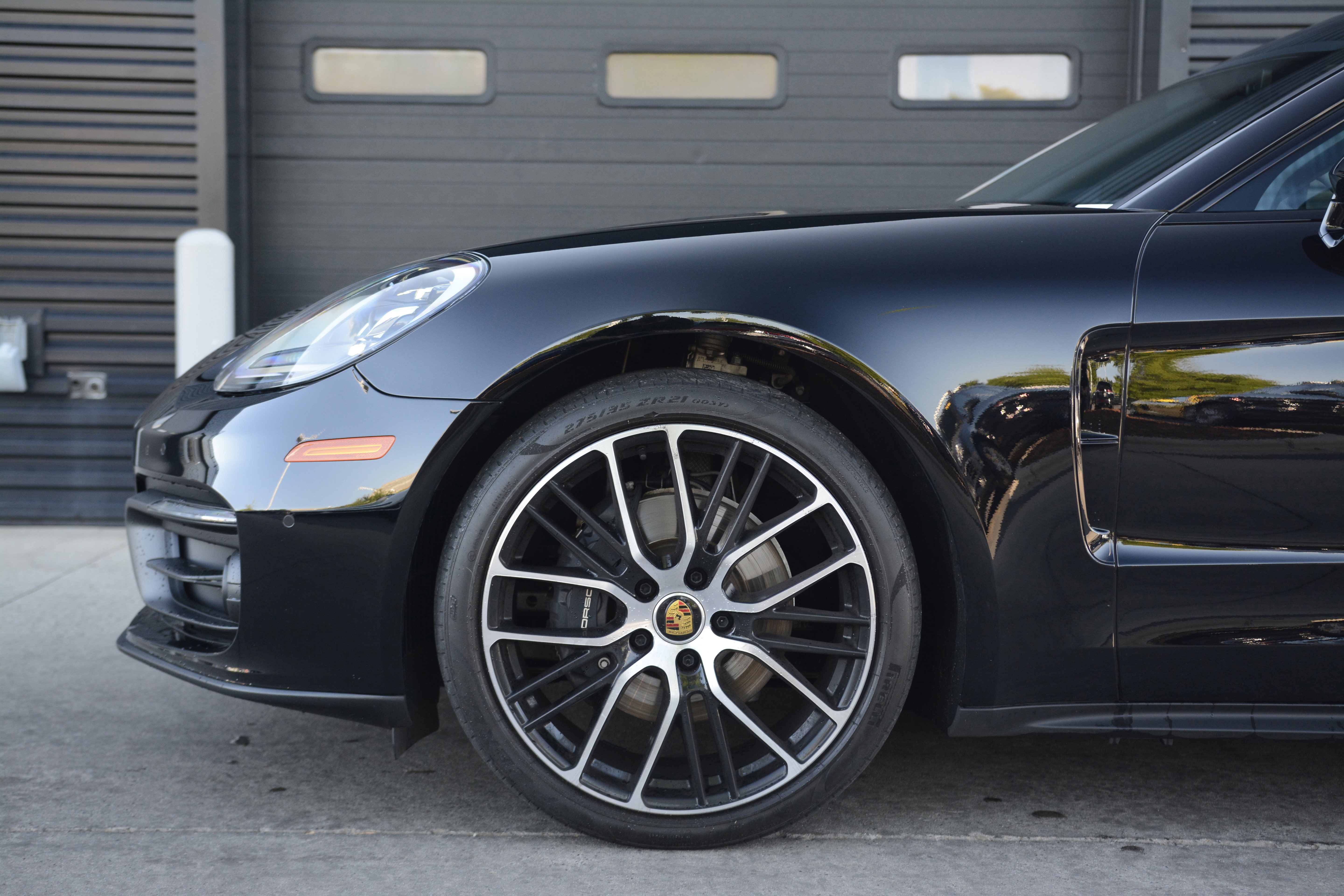 Certified 2023 Porsche Panamera image 39