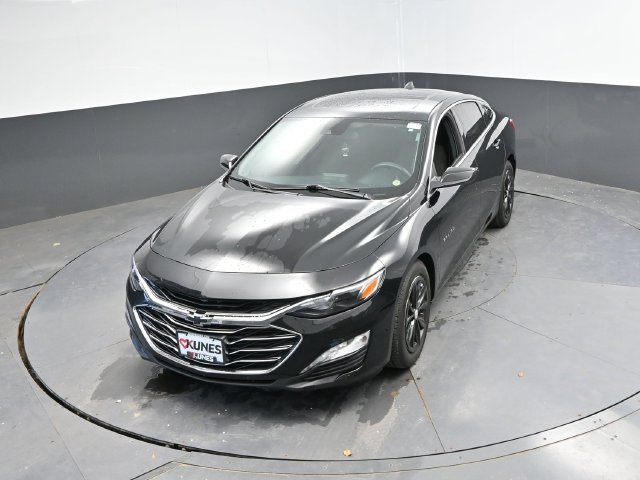 Used 2019 Chevrolet Malibu LT w/ Driver Confidence Package II FWD image 37