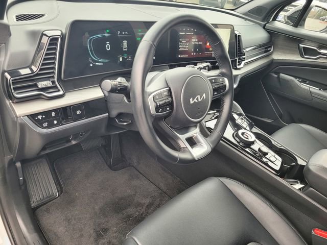 Used 2025 Kia Sportage X-Line image 9